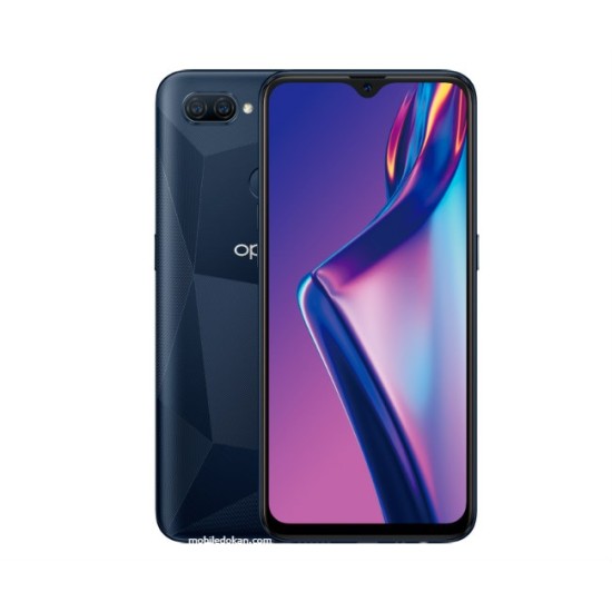 OPPO A12 CPH2083 3GB/ 32GB 6.22" PRETO